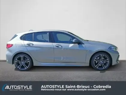 Photo 7 BMW Serie 1 Série 1 118iA 136ch M Sport DKG7