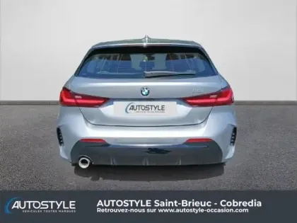 Photo 19 BMW Serie 1 Série 1 118iA 136ch M Sport DKG7