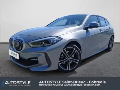 Photo 15 BMW Serie 1 Série 1 118iA 136ch M Sport DKG7