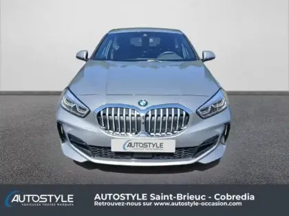 Photo 24 BMW Serie 1 Série 1 118iA 136ch M Sport DKG7