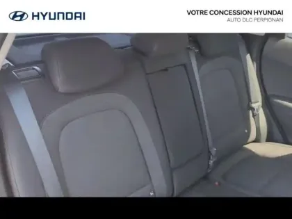 Photo 7 Hyundai Kona  Electric 39kWh - 136ch Intuitive