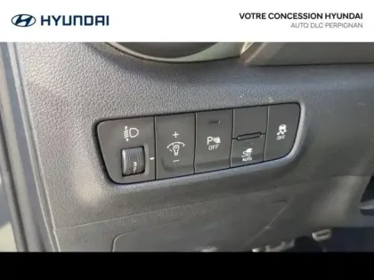 Photo 11 Hyundai Kona  Electric 39kWh - 136ch Intuitive