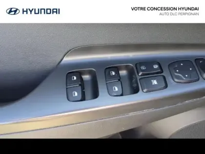 Photo 10 Hyundai Kona  Electric 39kWh - 136ch Intuitive