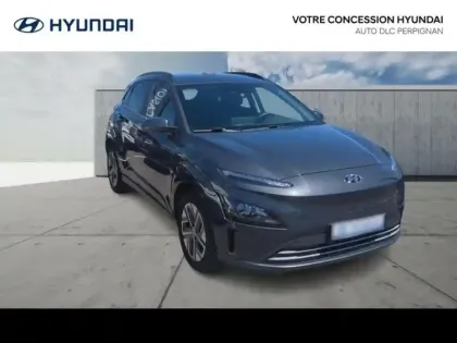 Photo Hyundai Kona Intuitive