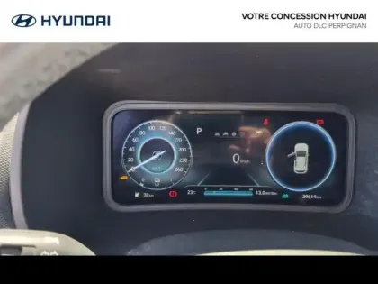 Photo 12 Hyundai Kona  Electric 39kWh - 136ch Intuitive