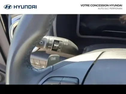 Photo 13 Hyundai Kona  Electric 39kWh - 136ch Intuitive