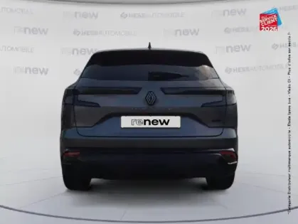 Photo 6 Renault Austral  1.2 E-Tech full hybrid 200ch Techno