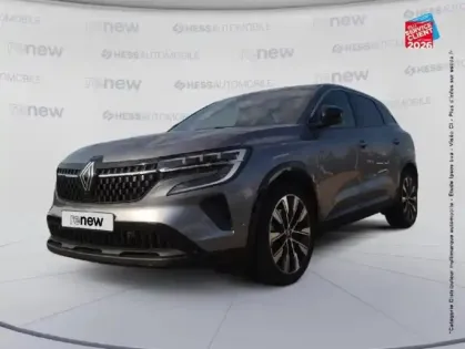 Photo Renault Austral Techno