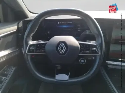 Photo 11 Renault Austral  1.2 E-Tech full hybrid 200ch Techno