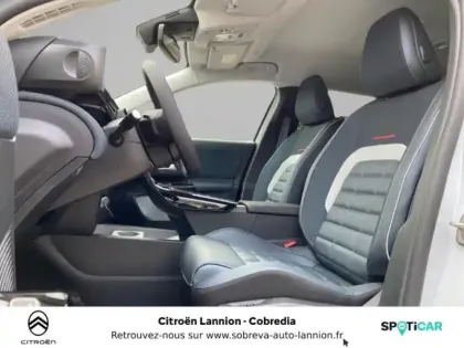 Photo 8 Citroën C5 aircross  1.2 Hybride 145ch MAX boite automatique