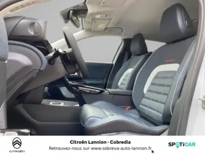 Photo 23 Citroën C5 aircross  1.2 Hybride 145ch MAX boite automatique