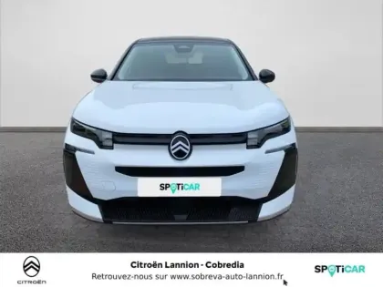 Photo 16 Citroën C5 aircross  1.2 Hybride 145ch MAX boite automatique