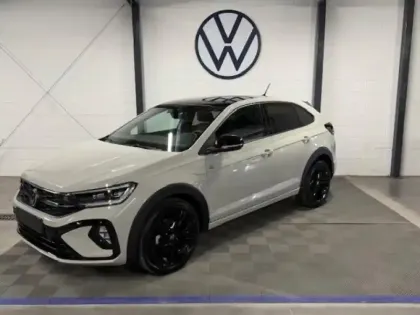 Photo Volkswagen Taigo R-line Edition