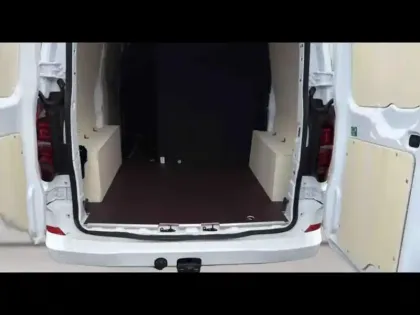 Photo 11 Volkswagen Transporter  Fg Procab L1 2.0 TDI 150ch Business BVA8