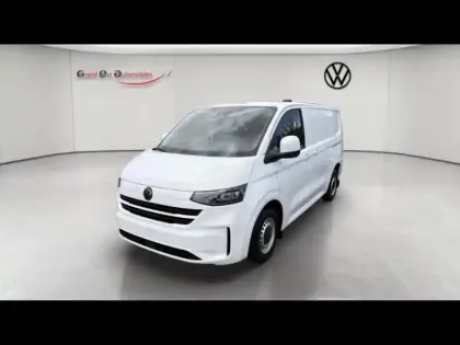 Photo Volkswagen Transporter Business
