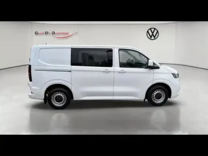 Photo 6 Volkswagen Transporter  Fg Procab L1 2.0 TDI 150ch Business BVA8