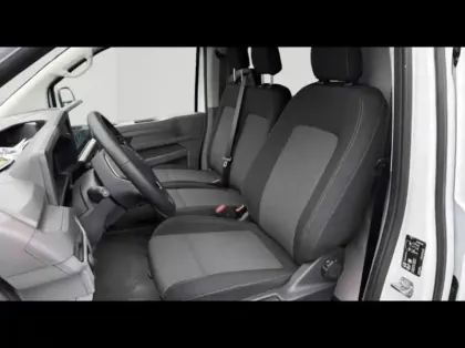 Photo 9 Volkswagen Transporter  Fg Procab L1 2.0 TDI 150ch Business BVA8