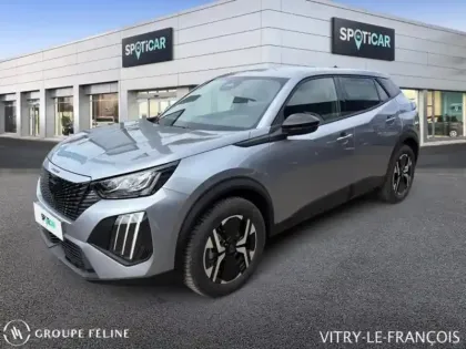 Photo Peugeot 2008 Business