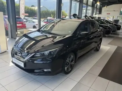 Photo Nissan Leaf N-connecta