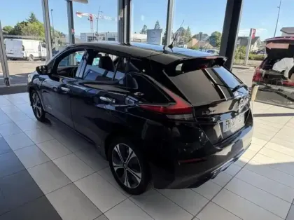 Photo 6 Nissan Leaf  150ch 40kWh N-Connecta