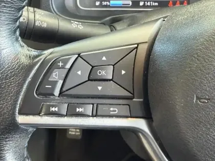 Photo 10 Nissan Leaf  150ch 40kWh N-Connecta