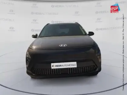 Photo 16 Hyundai Kona  Electric 65kWh - 217ch Intuitive