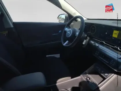 Photo 19 Hyundai Kona  Electric 65kWh - 217ch Intuitive