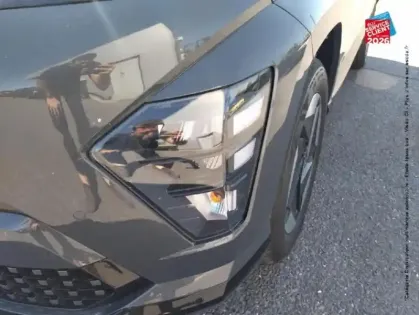 Photo 27 Hyundai Kona  Electric 65kWh - 217ch Intuitive