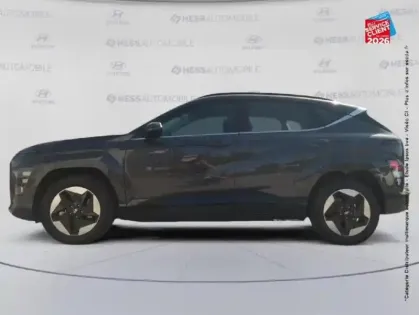 Photo 23 Hyundai Kona  Electric 65kWh - 217ch Intuitive