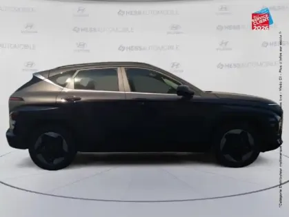 Photo 18 Hyundai Kona  Electric 65kWh - 217ch Intuitive