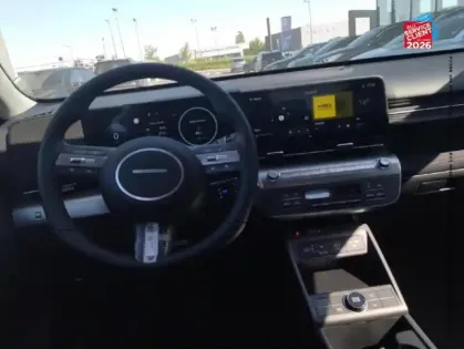 Photo 29 Hyundai Kona  Electric 65kWh - 217ch Intuitive