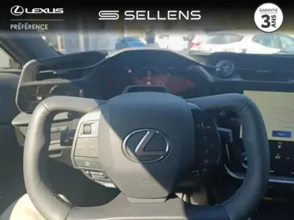 Photo 12 Lexus RZ  500e Executive MC26