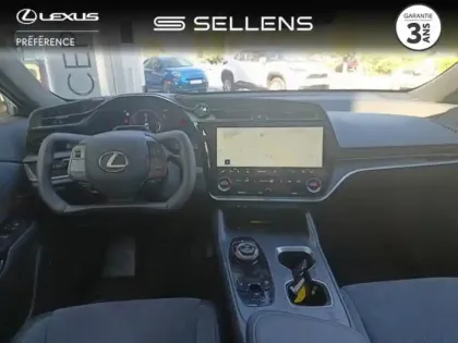 Photo 7 Lexus RZ  500e Executive MC26