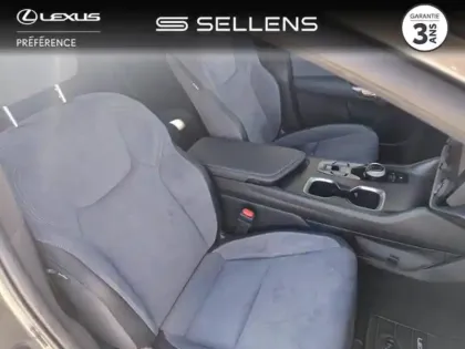 Photo 5 Lexus RZ  500e Executive MC26