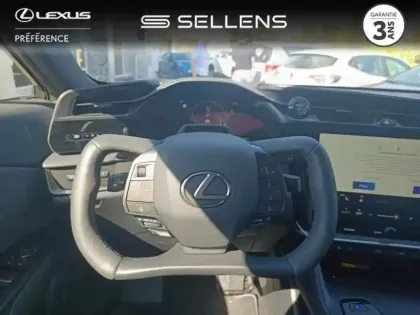 Photo 8 Lexus RZ  500e Executive MC26