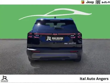 Photo 5 Jeep Compass  Electrique 213ch 74kWh First Edition