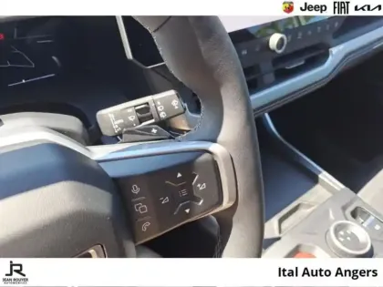 Photo 13 Jeep Compass  Electrique 213ch 74kWh First Edition