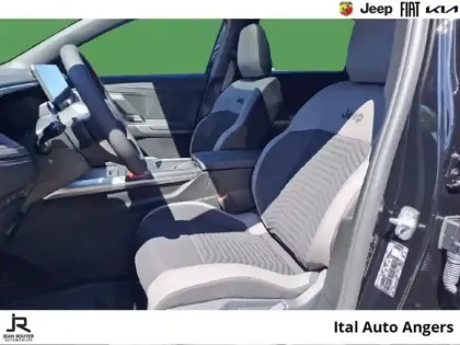 Photo 9 Jeep Compass  Electrique 213ch 74kWh First Edition