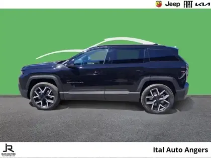 Photo 7 Jeep Compass  Electrique 213ch 74kWh First Edition