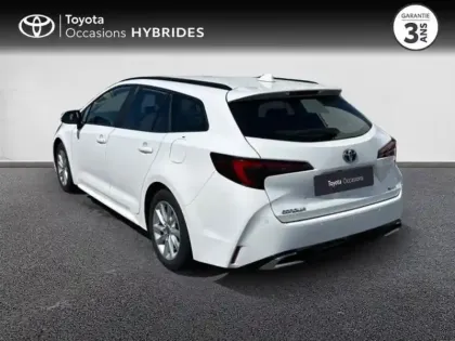 Photo 16 Toyota Corolla  Touring Spt 1.8 140ch Dynamic MY24