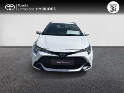 Photo 19 Toyota Corolla  Touring Spt 1.8 140ch Dynamic MY24