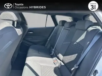 Photo 11 Toyota Corolla  Touring Spt 1.8 140ch Dynamic MY24
