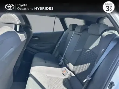 Photo 26 Toyota Corolla  Touring Spt 1.8 140ch Dynamic MY24