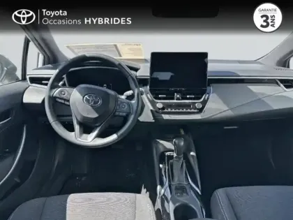 Photo 22 Toyota Corolla  Touring Spt 1.8 140ch Dynamic MY24
