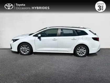 Photo 17 Toyota Corolla  Touring Spt 1.8 140ch Dynamic MY24