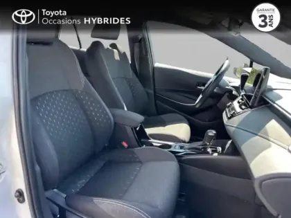 Photo 5 Toyota Corolla  Touring Spt 1.8 140ch Dynamic MY24