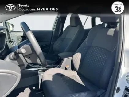 Photo 25 Toyota Corolla  Touring Spt 1.8 140ch Dynamic MY24