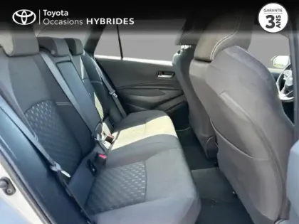 Photo 21 Toyota Corolla  Touring Spt 1.8 140ch Dynamic MY24