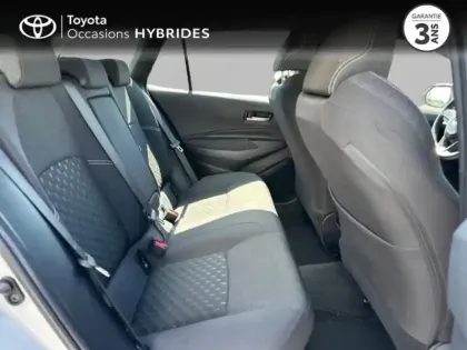 Photo 6 Toyota Corolla  Touring Spt 1.8 140ch Dynamic MY24