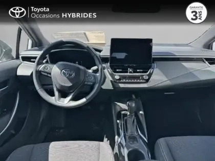 Photo 7 Toyota Corolla  Touring Spt 1.8 140ch Dynamic MY24